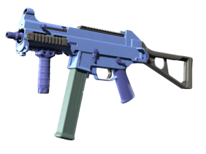 UMP-45|Индиго